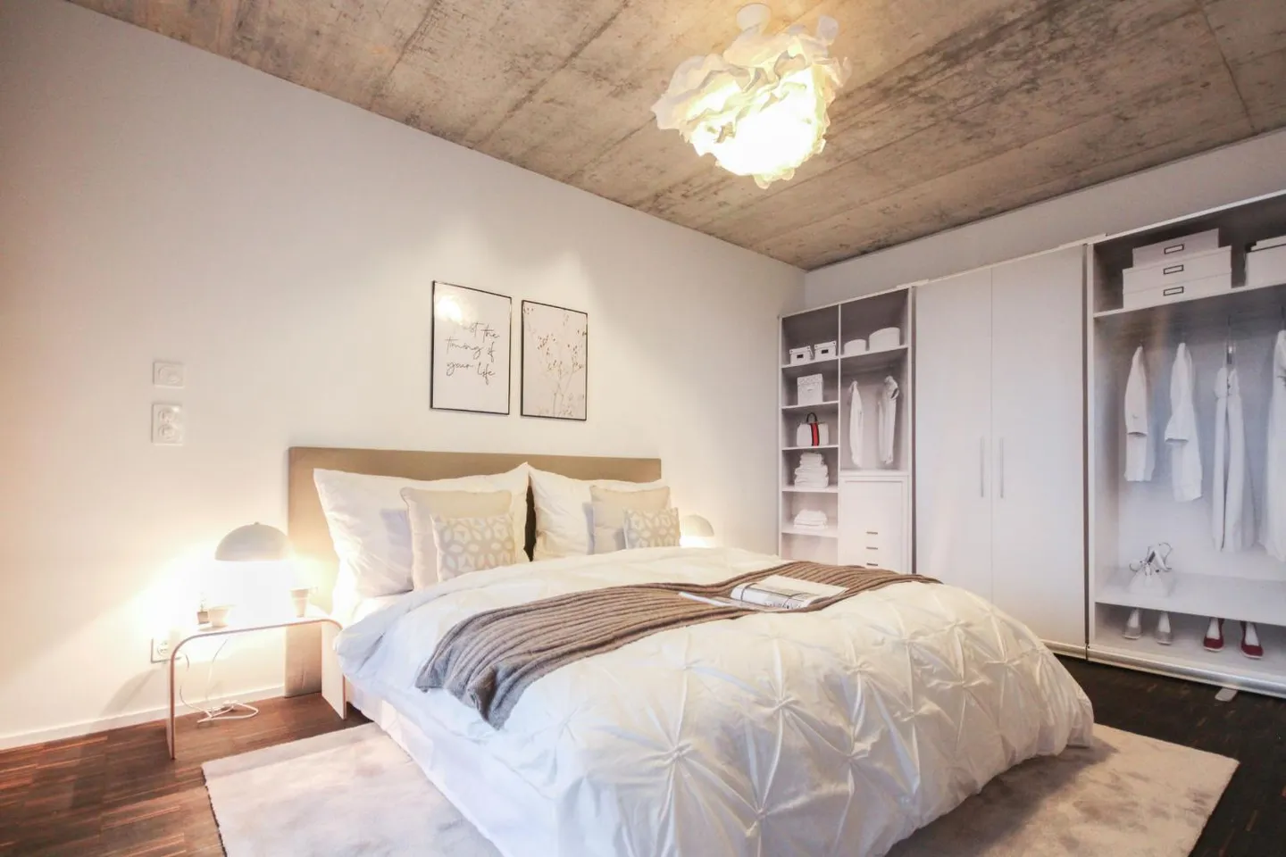 Hai sempre voluto vivere direttamente sul Reno? Ora è possibile! - Foto 4 di 4