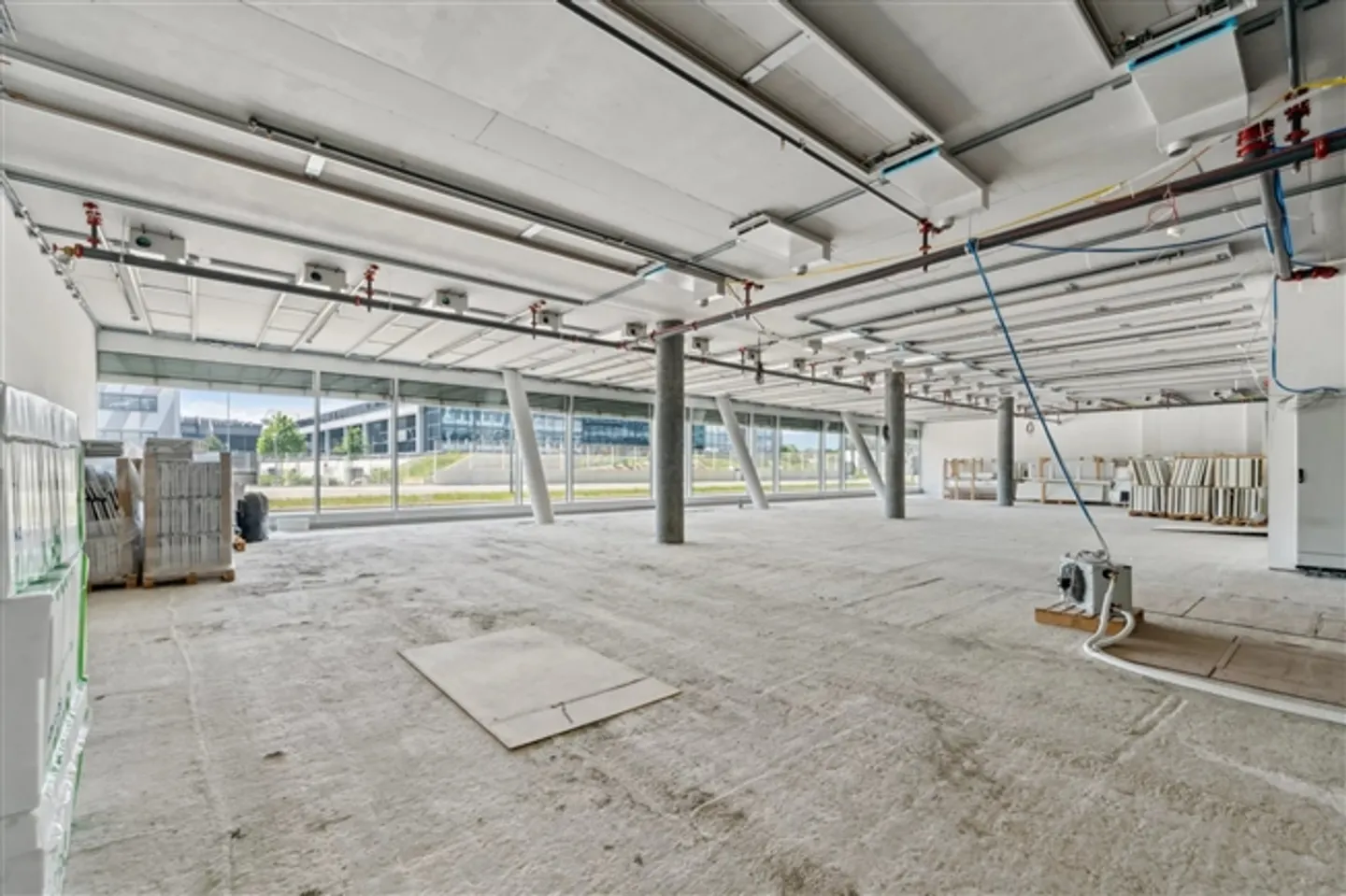 «Schöne Passage in Plan-les-Ouates» - Foto 6 von 13