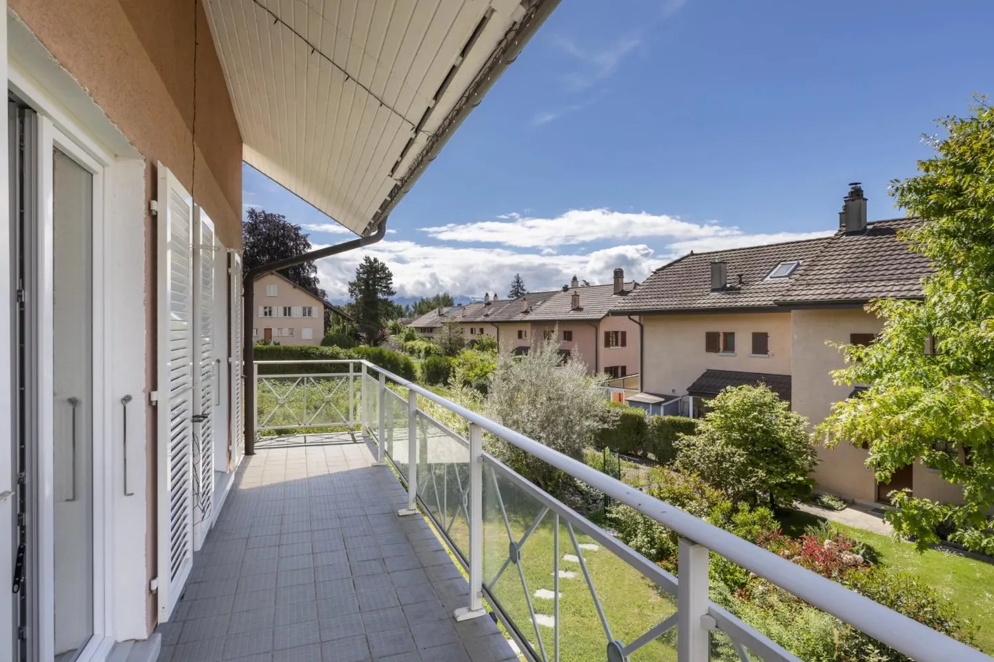 7,5-Zimmer-Villa am Ende einer doppelten Sackgasse, in einer außergewöhnlich ruhigen Lage - Foto 10 von 13
