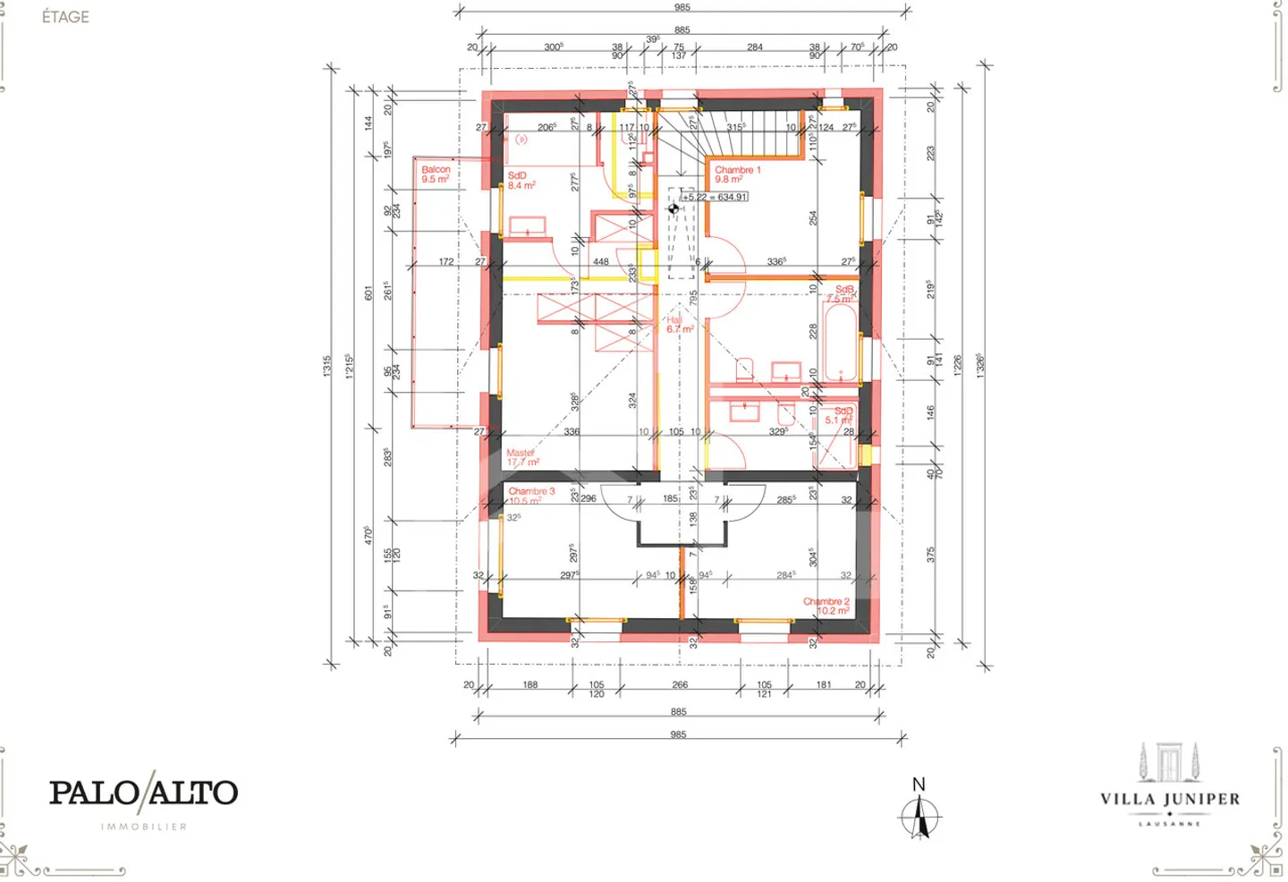 Casa di Lusso Ristrutturata con Vista Lago - Foto 15 di 15
