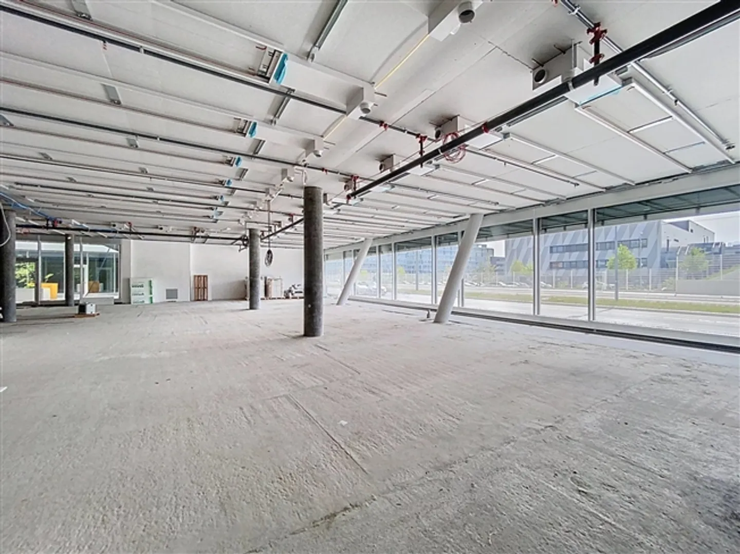 «Schöne Passage in Plan-les-Ouates» - Foto 10 von 13