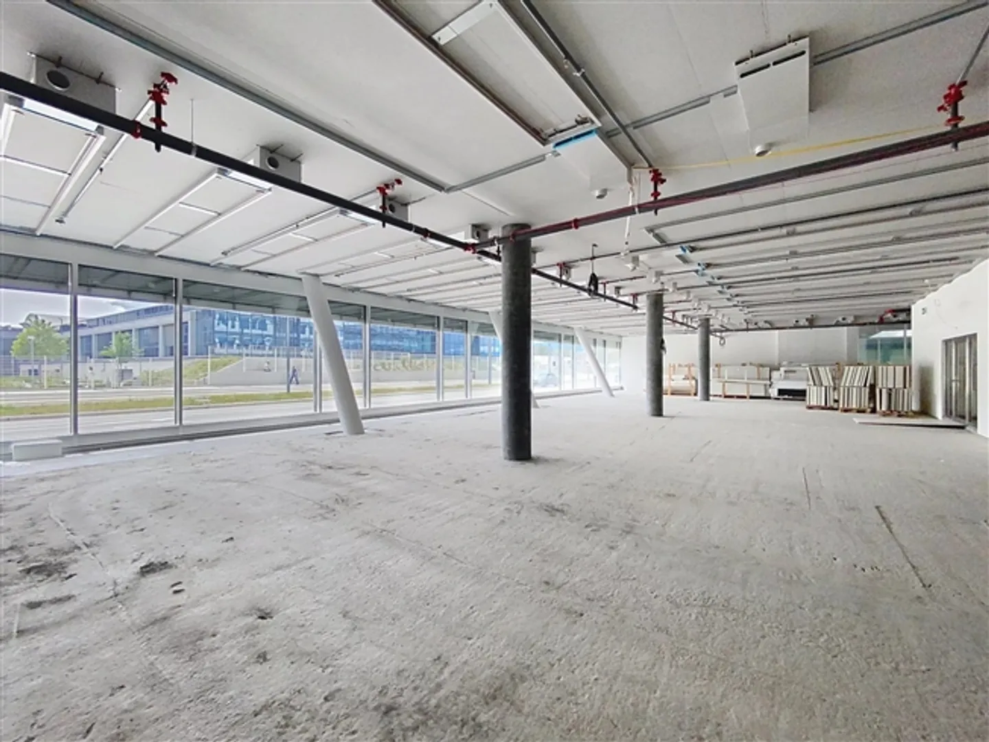 «Schöne Passage in Plan-les-Ouates» - Foto 11 von 13