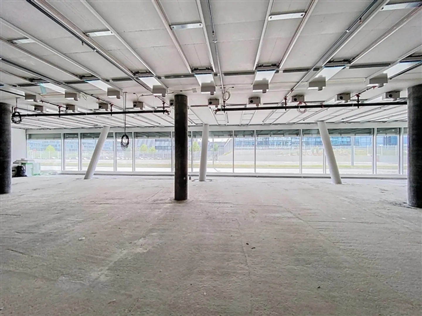 «Schöne Passage in Plan-les-Ouates» - Foto 12 von 13