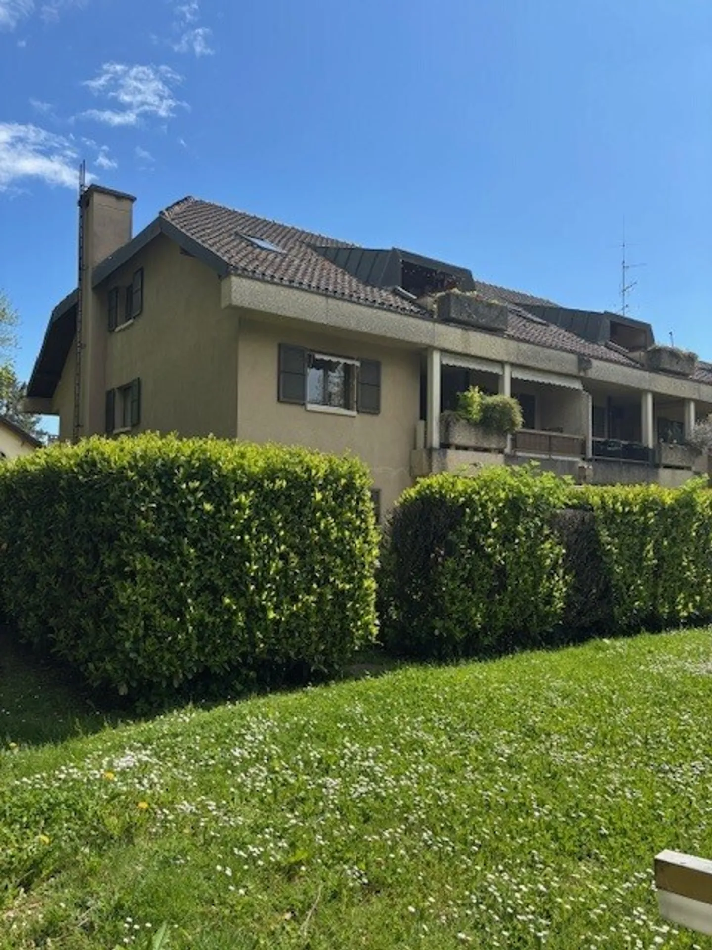 Residential Building - Photo 1 of 4