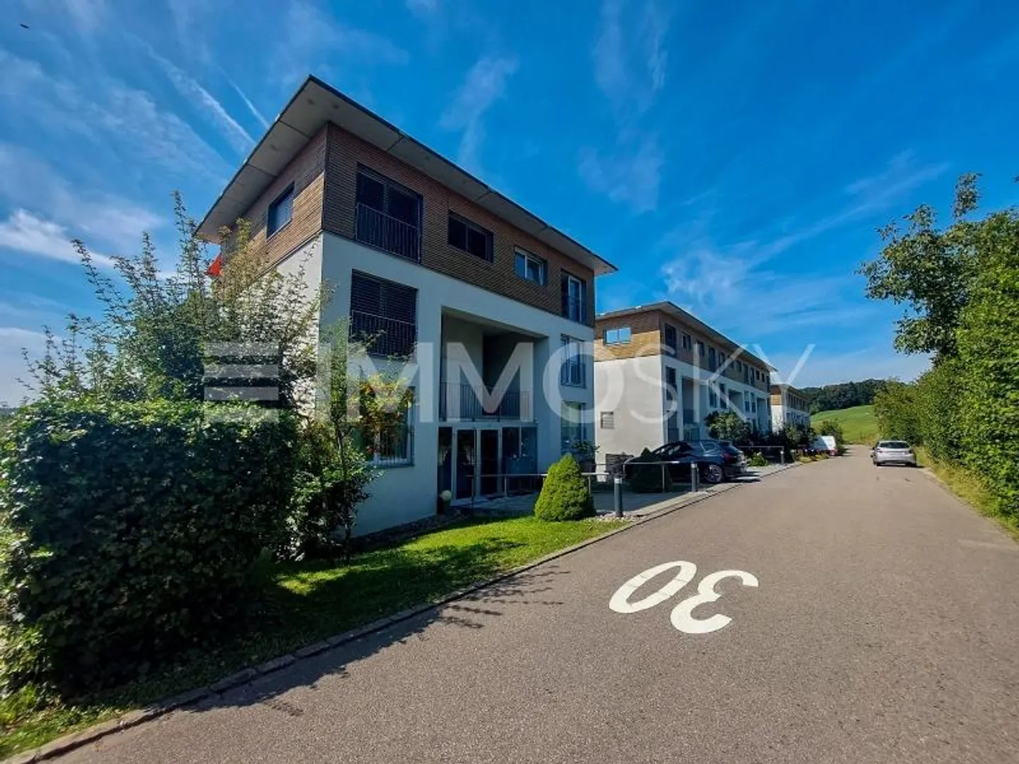 Appartamento in vendita - Foto 1 di 5