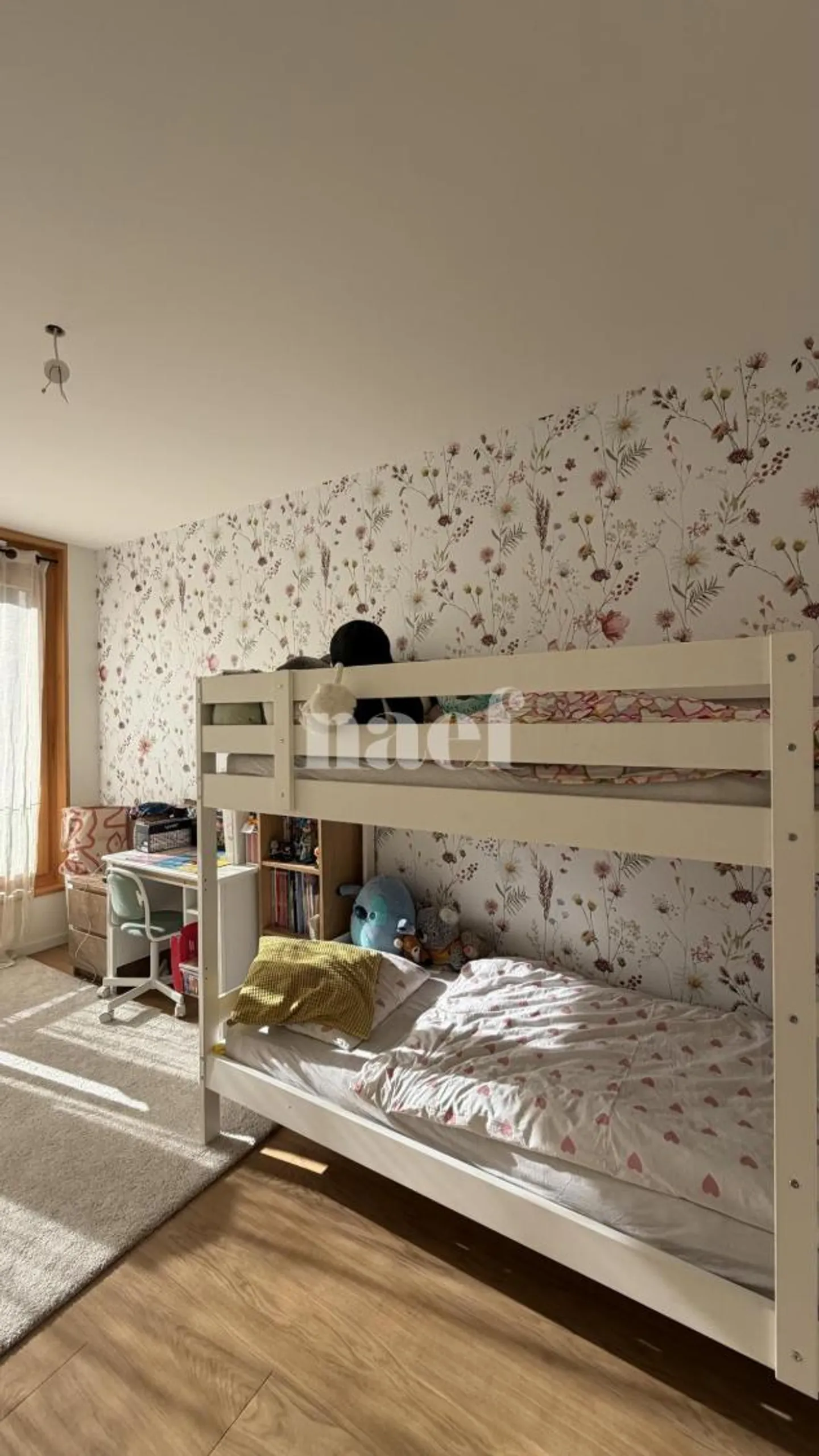 Dachgeschoss 6 Zimmer - Foto 5 von 7