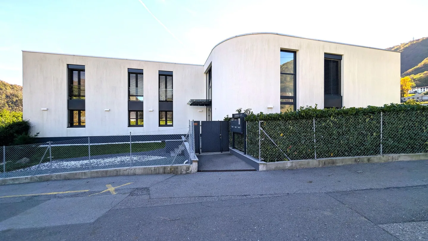 Moderne und funktionale Wohnlösung - Erst- oder Zweitwohnsitz - Foto 14 von 14