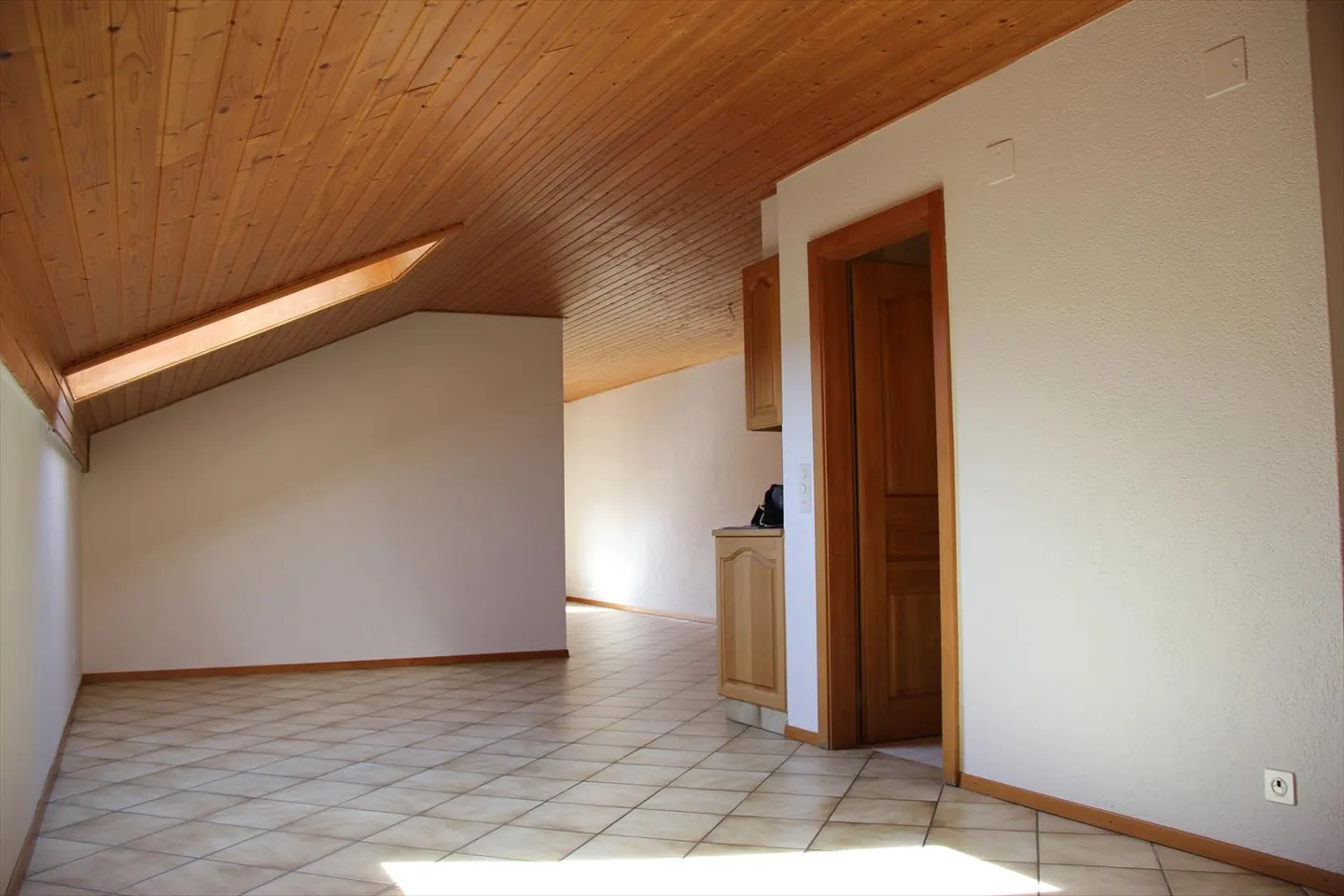 Appartamento di 2,5 stanze - Foto 4 di 15