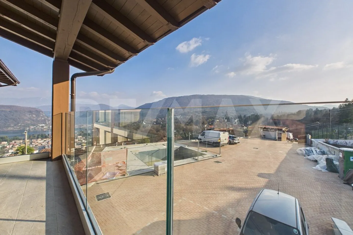 Prestige-Investition am Luganer See (Italien) - Photo 1 of 13