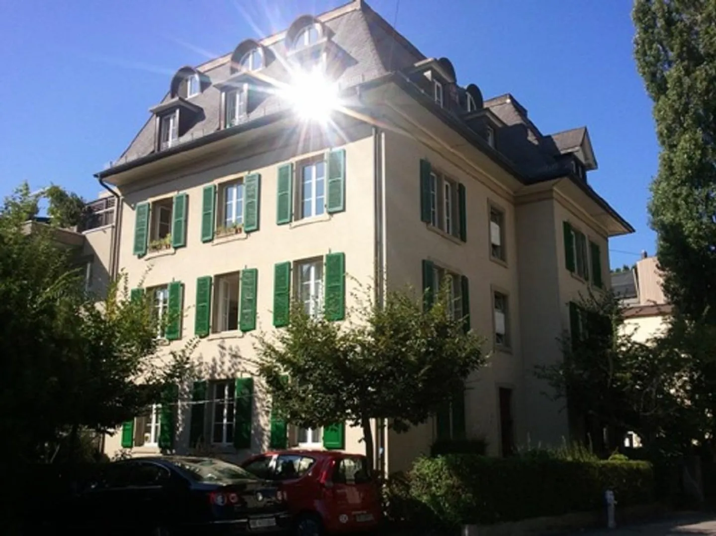 Appartement confortable à Länggasse - Photo 1 sur 5