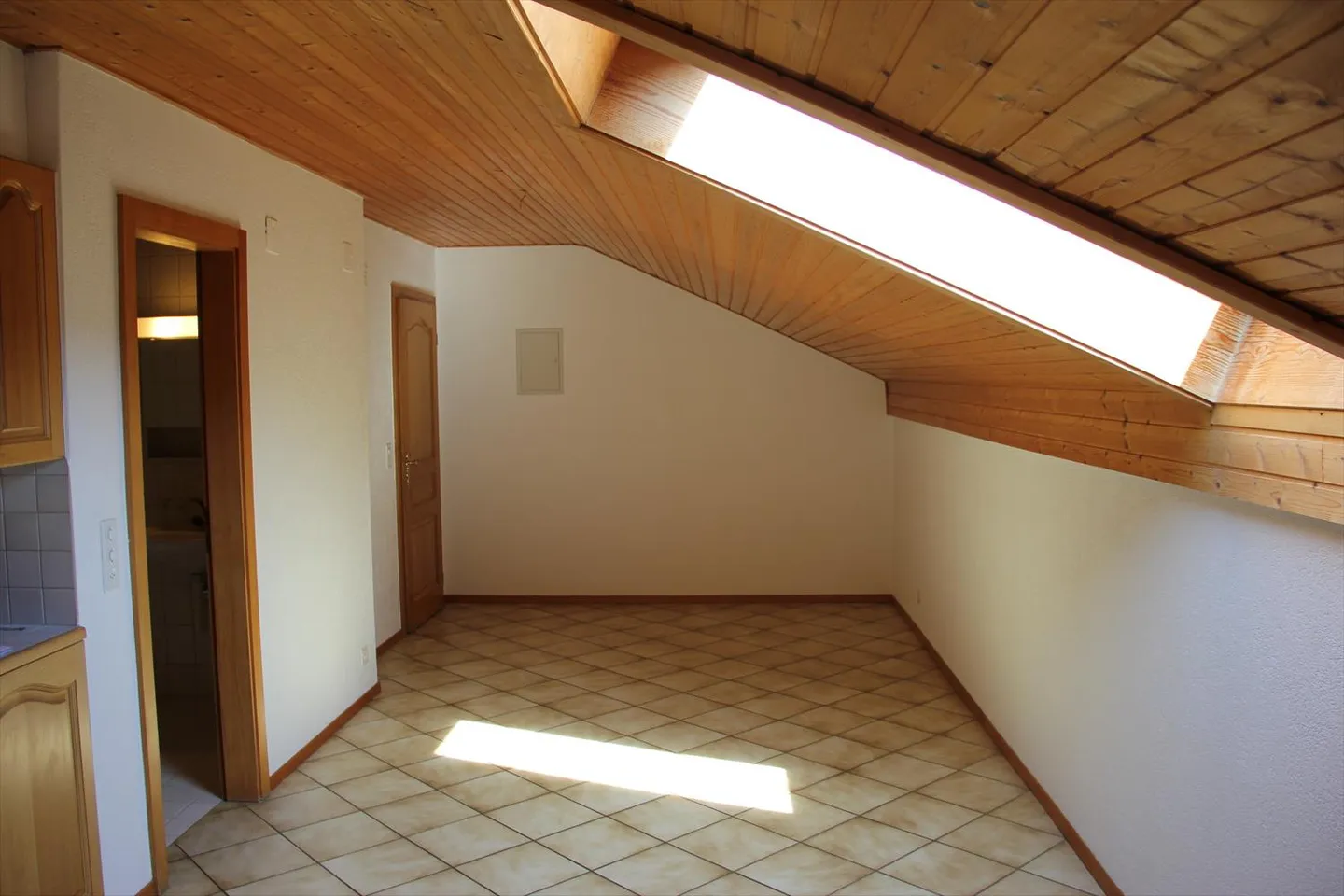 Appartamento di 2,5 stanze - Foto 6 di 15