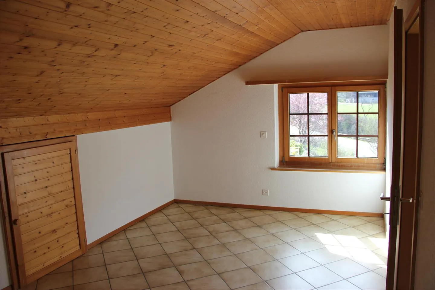 Appartamento di 2,5 stanze - Foto 10 di 15