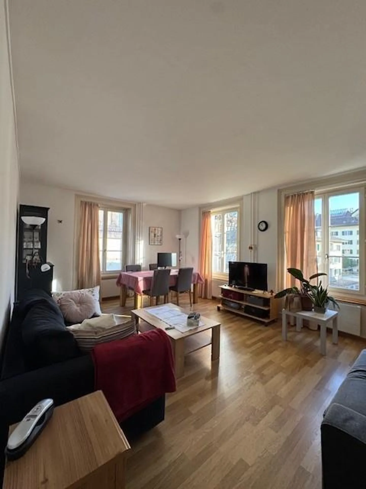 Appartement confortable à Länggasse - Photo 2 sur 5