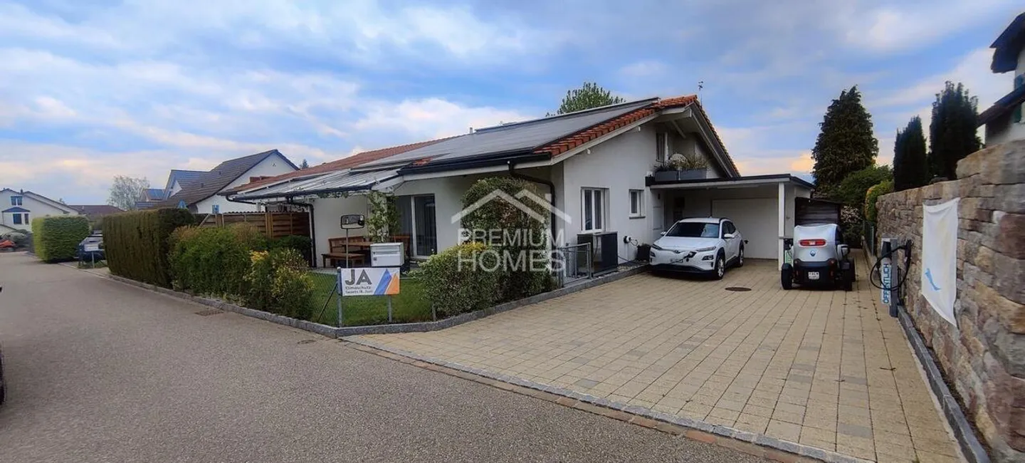 Future Living? Smart Home di classe superiore - Foto 4 di 13