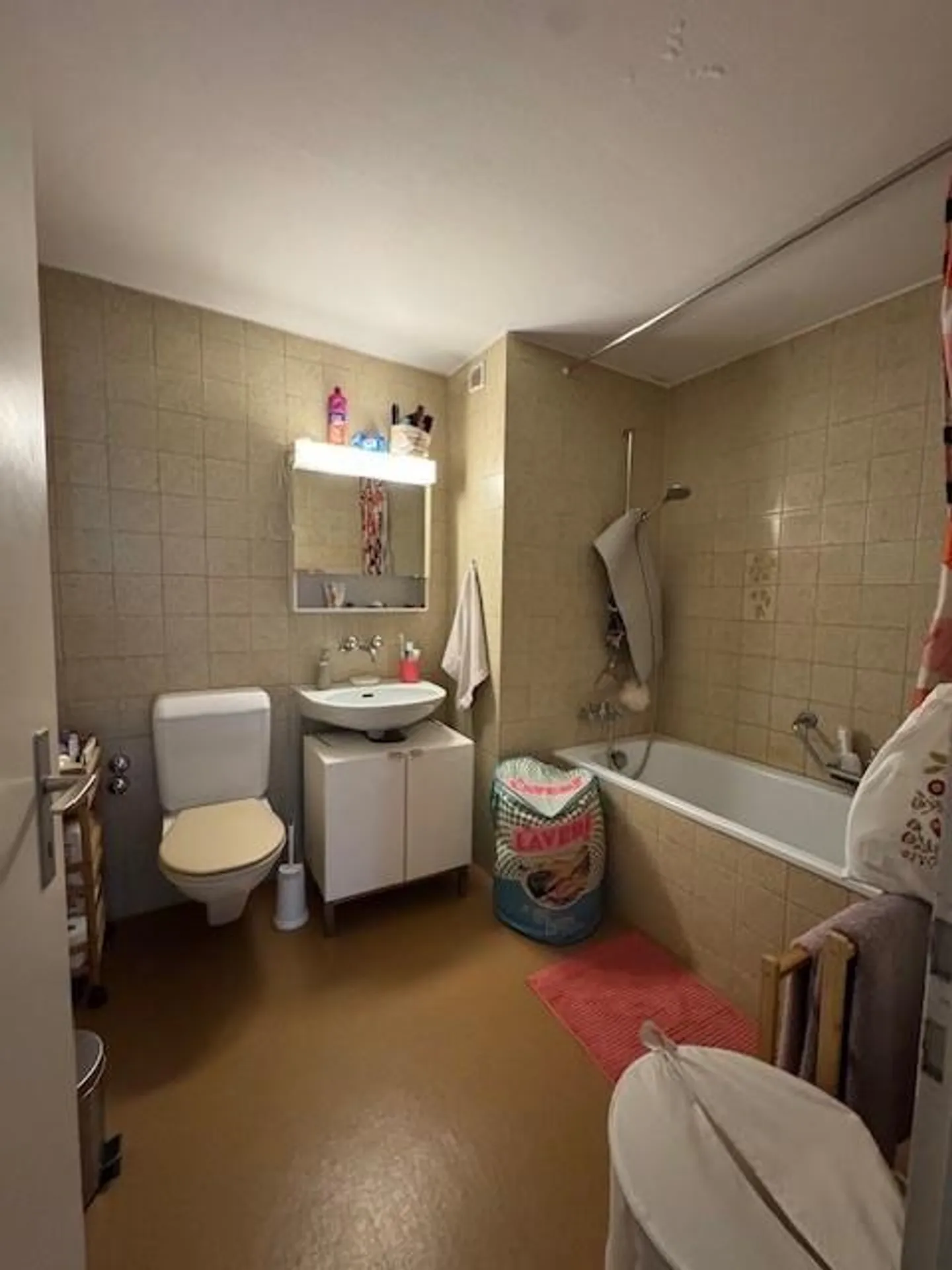 Appartement confortable à Länggasse - Photo 5 sur 5