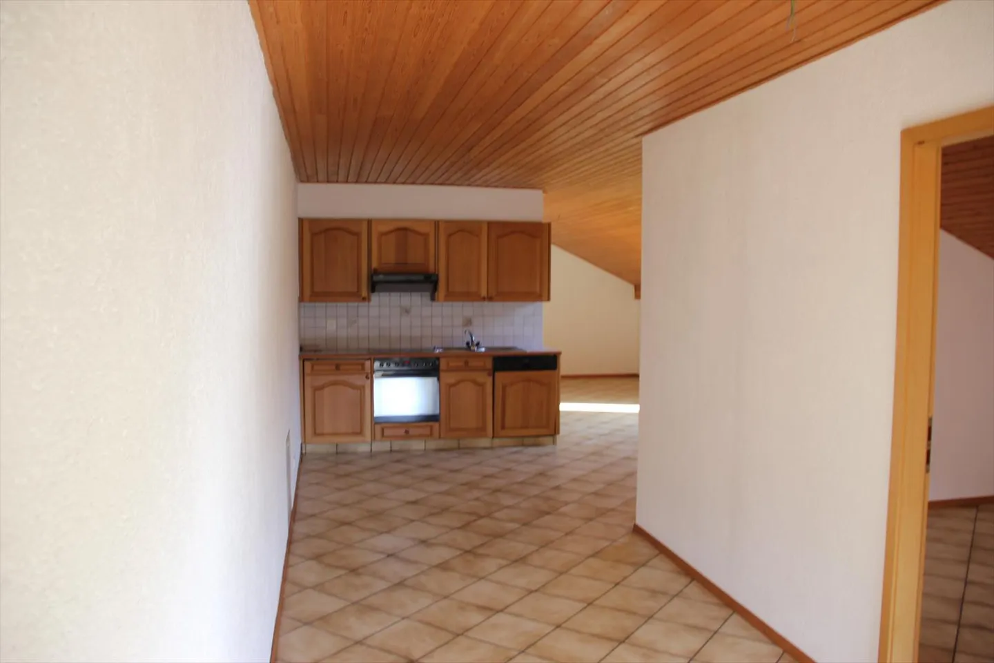 Appartamento di 2,5 stanze - Foto 8 di 15