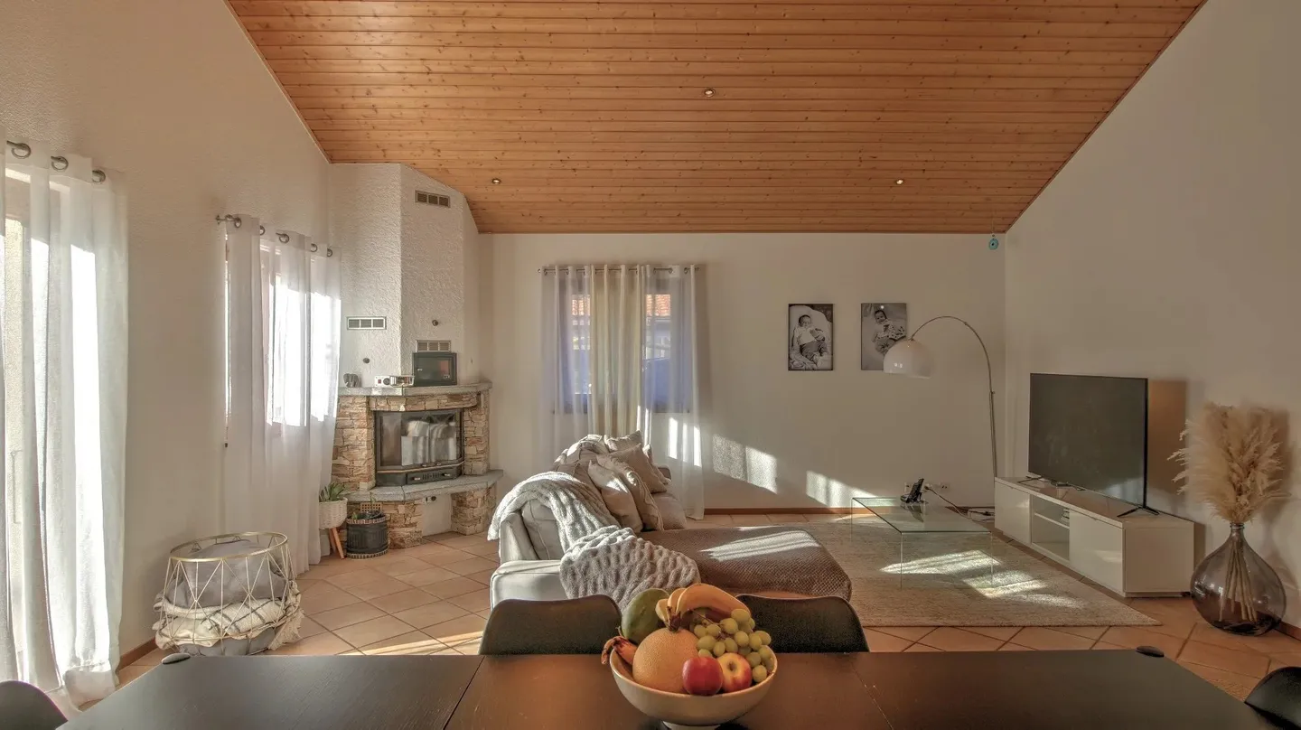 Maison individuelle avec des étages de plain-pied - Photo 3 sur 20