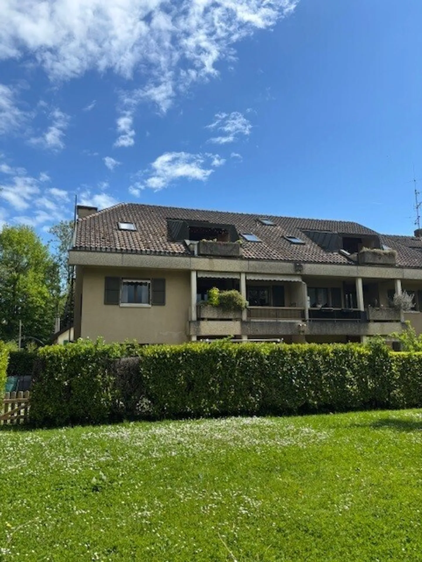 Residential Building - Photo 2 of 4