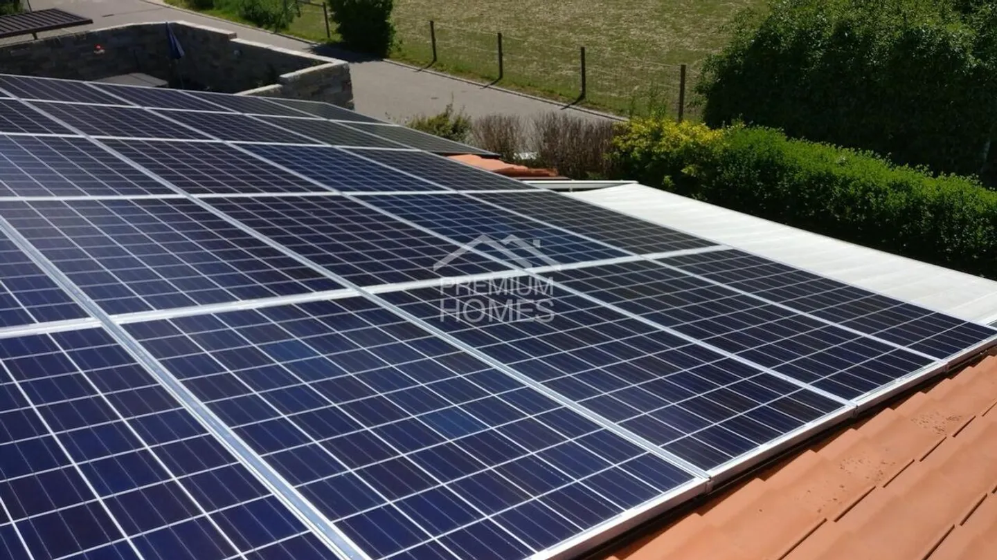 Future Living? Smart Home di classe superiore - Foto 5 di 13