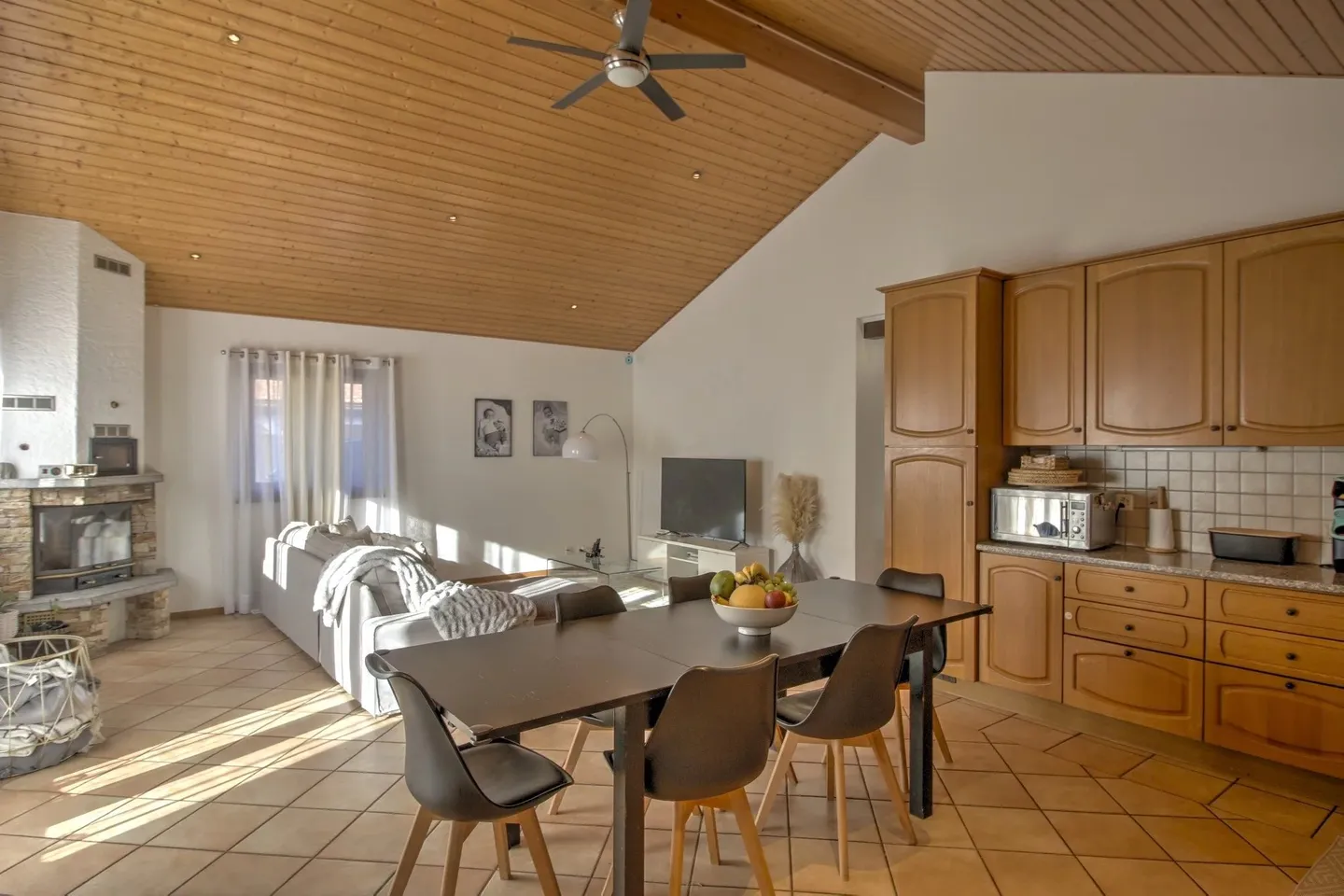 Maison individuelle avec des étages de plain-pied - Photo 7 sur 20