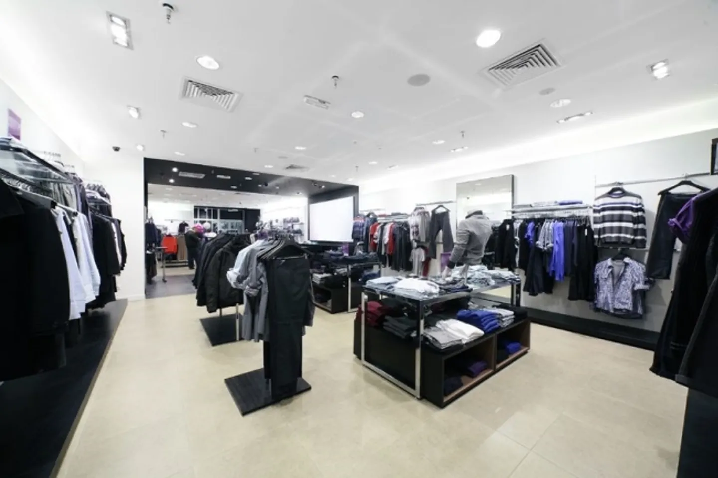 GENEVA NEAR CAROUGE ARCADE IS BEING HANDED OVER - Photo 1 of 1