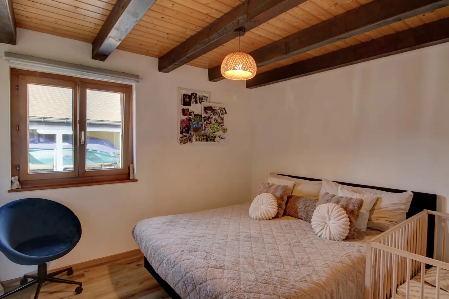 Maison individuelle avec des étages de plain-pied - Photo 8 sur 20