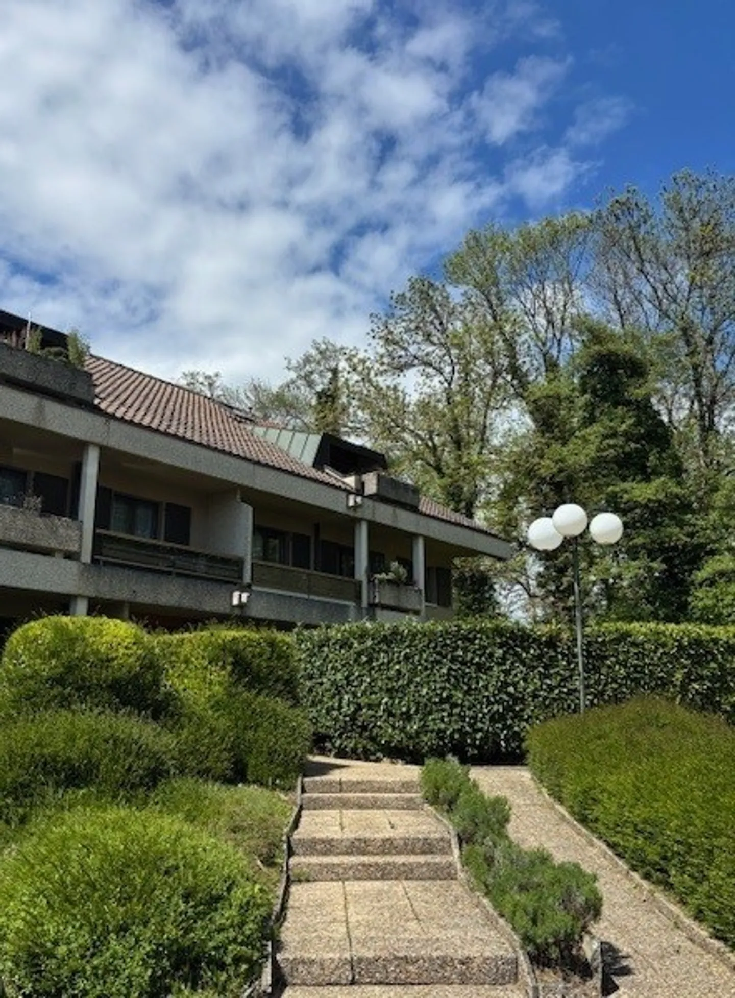 Residential Building - Photo 3 of 4