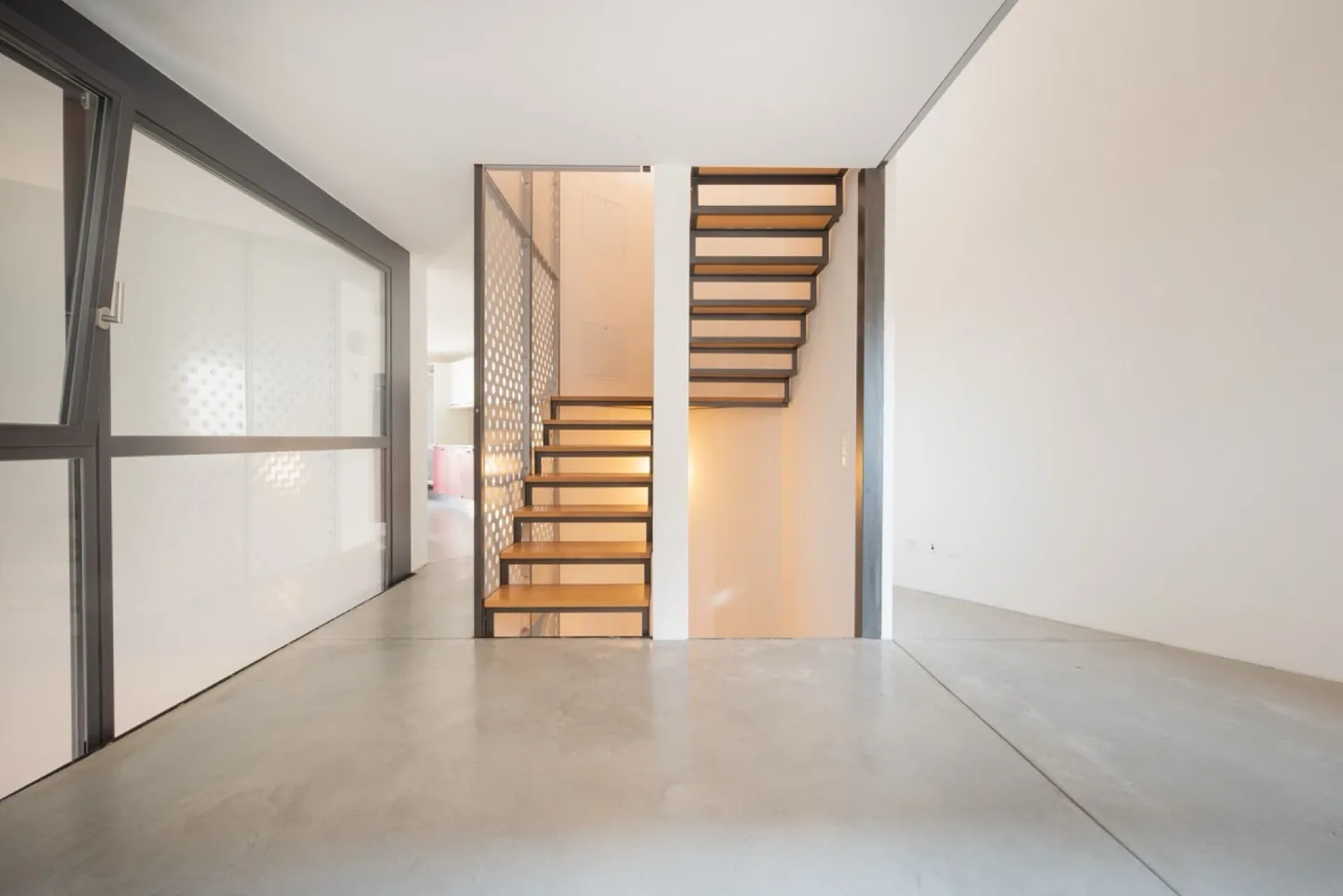 Bellissima casa di design - Foto 2 di 11