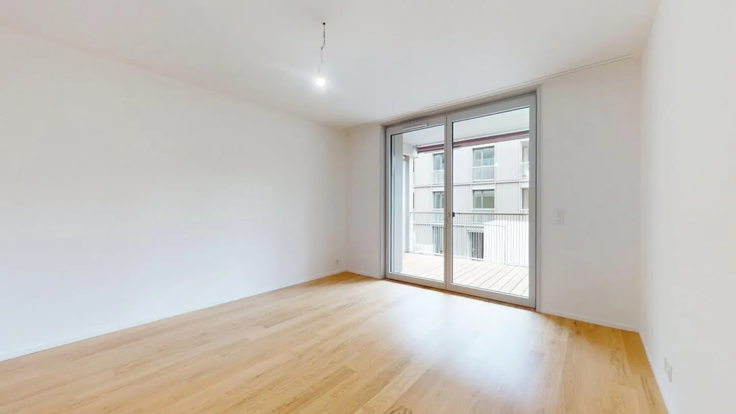 Urban Living in Stettbach - stylish &amp; well connected - Photo 2 of 7