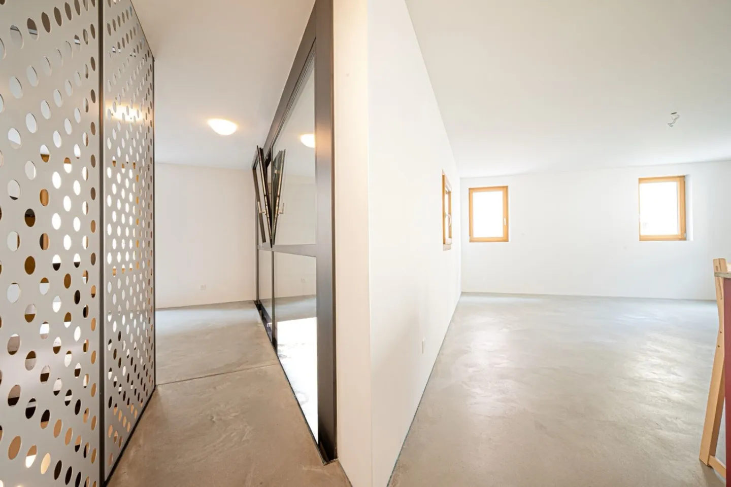 Bellissima casa di design - Foto 3 di 11