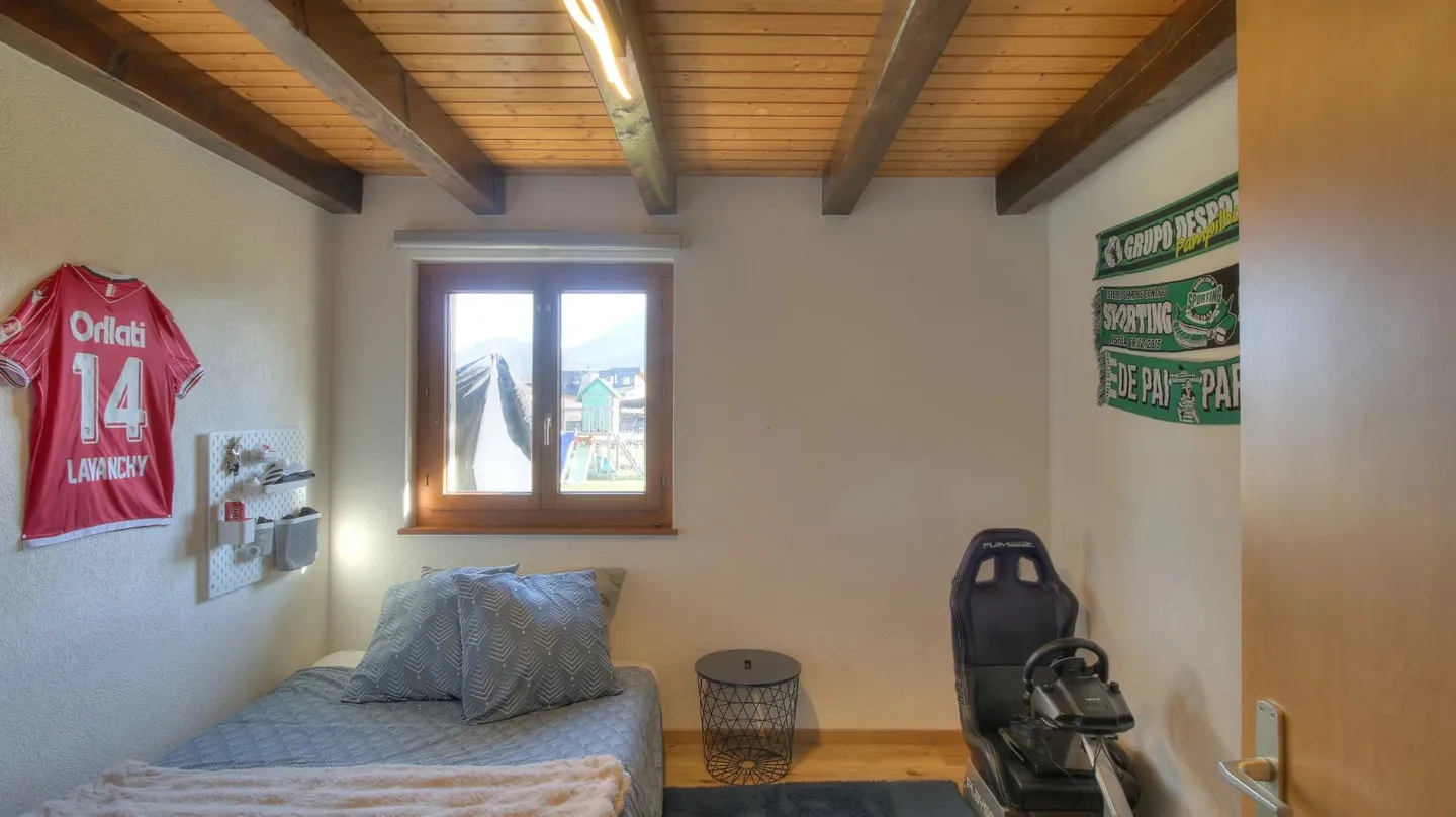 Maison individuelle avec des étages de plain-pied - Photo 10 sur 20