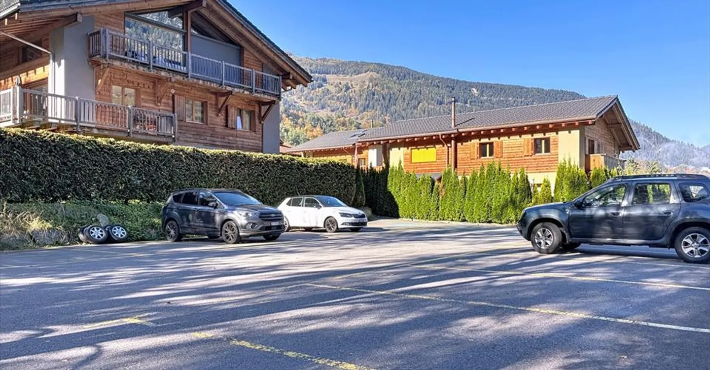 Outdoor Parking Space for Rent - Photo 2 of 5