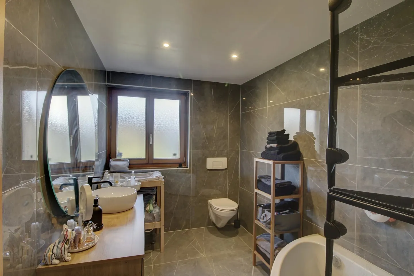 Maison individuelle avec des étages de plain-pied - Photo 9 sur 20