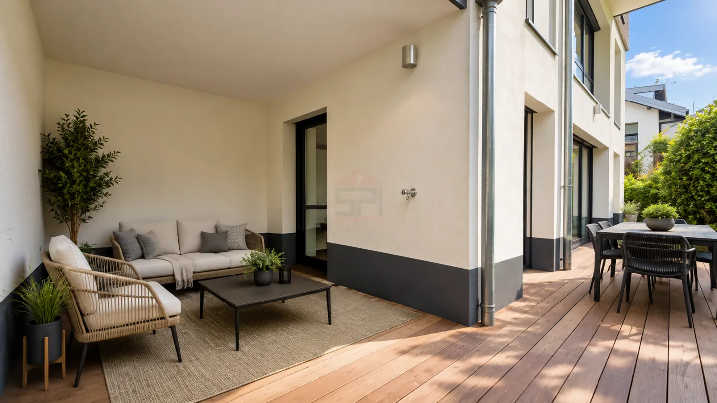 Appartement Élégant à Gingins - Photo 1 sur 9