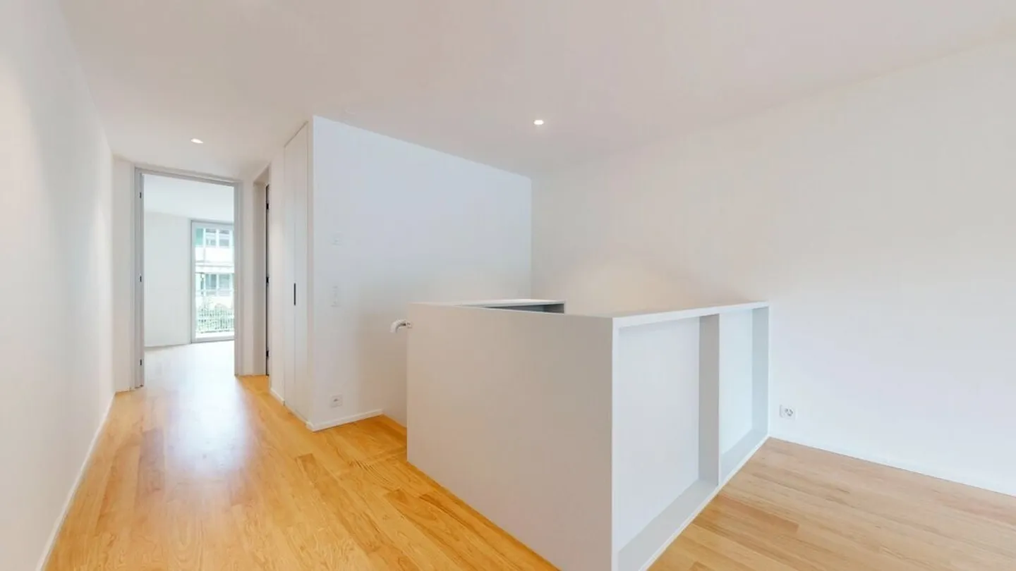 Urban Living in Stettbach - stylish &amp; well connected - Photo 5 of 7