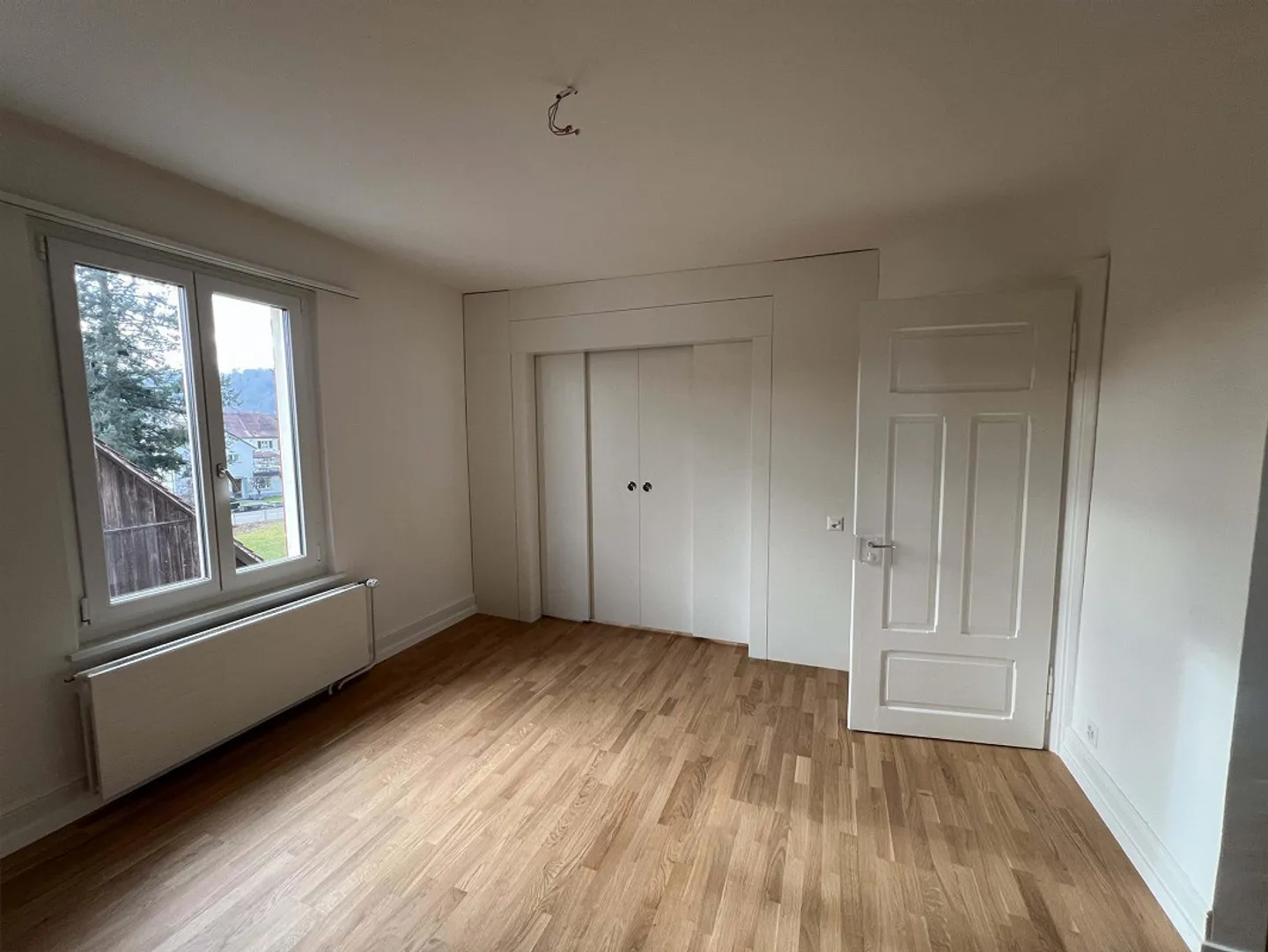 Charmante 3.5-Zimmer-Dachwohnung - Foto 9 von 20