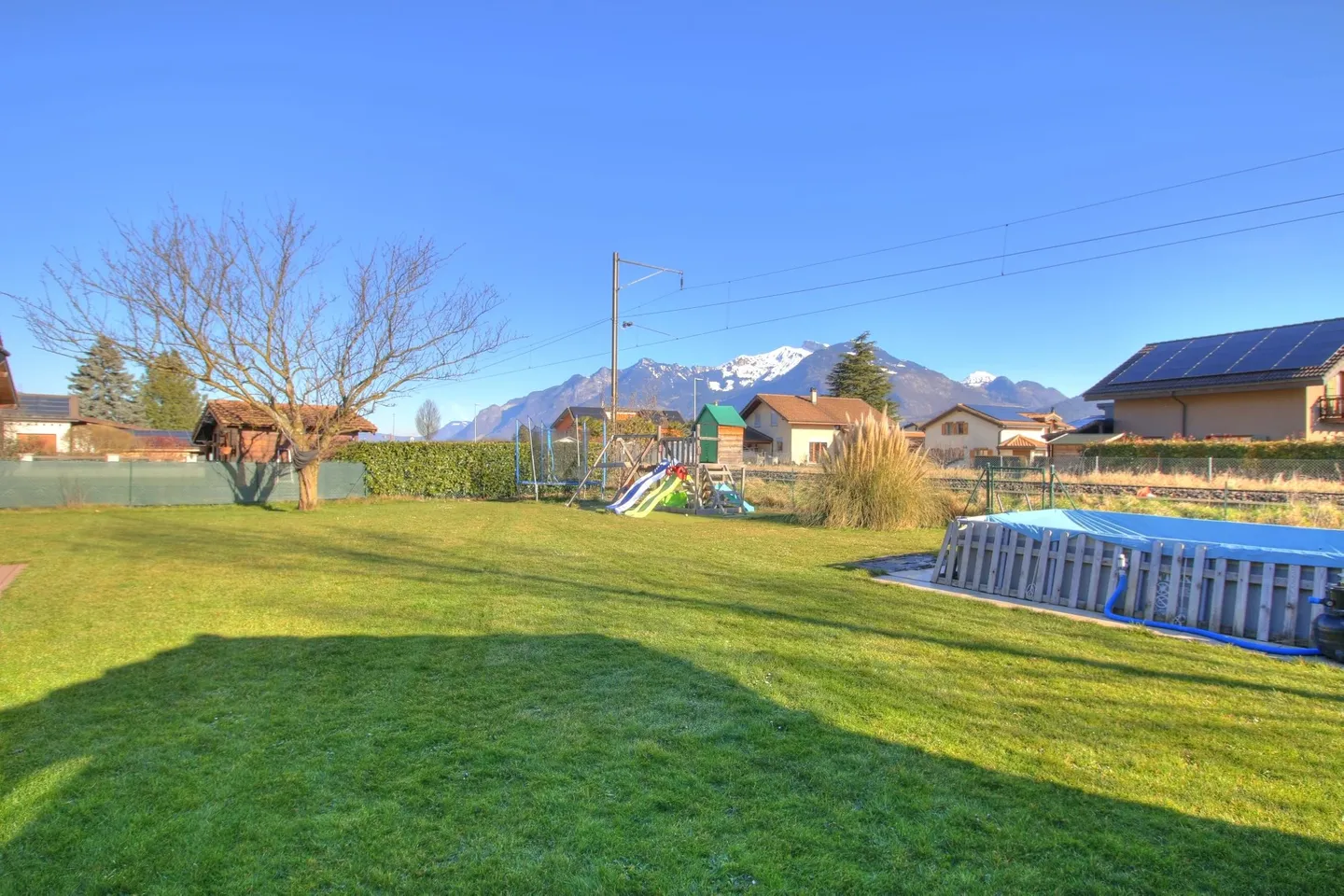 Maison individuelle avec des étages de plain-pied - Photo 14 sur 20