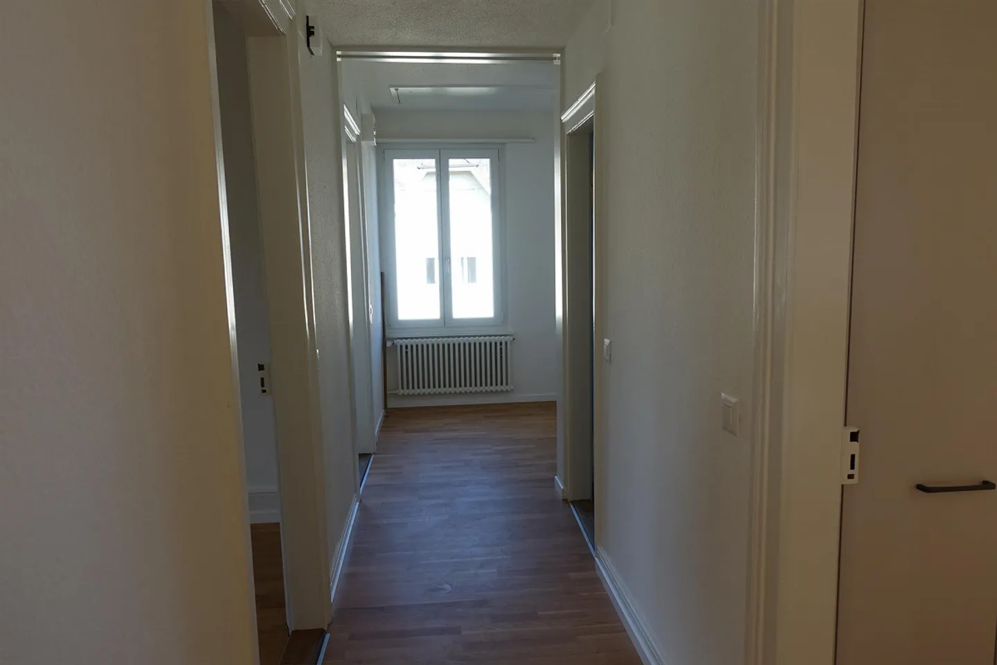 Charmante 3.5-Zimmer-Dachwohnung - Foto 14 von 20