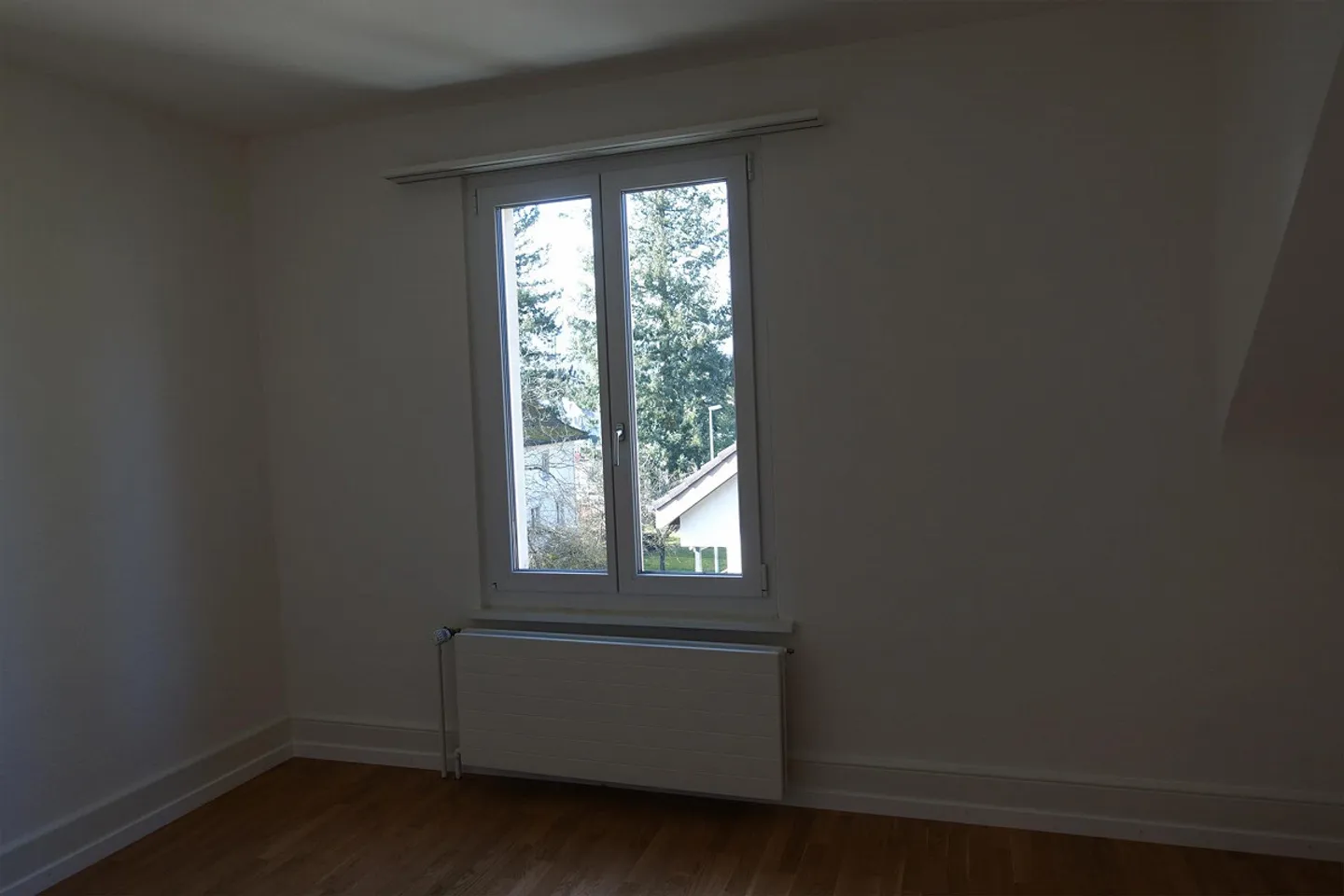 Charmante 3.5-Zimmer-Dachwohnung - Foto 15 von 20