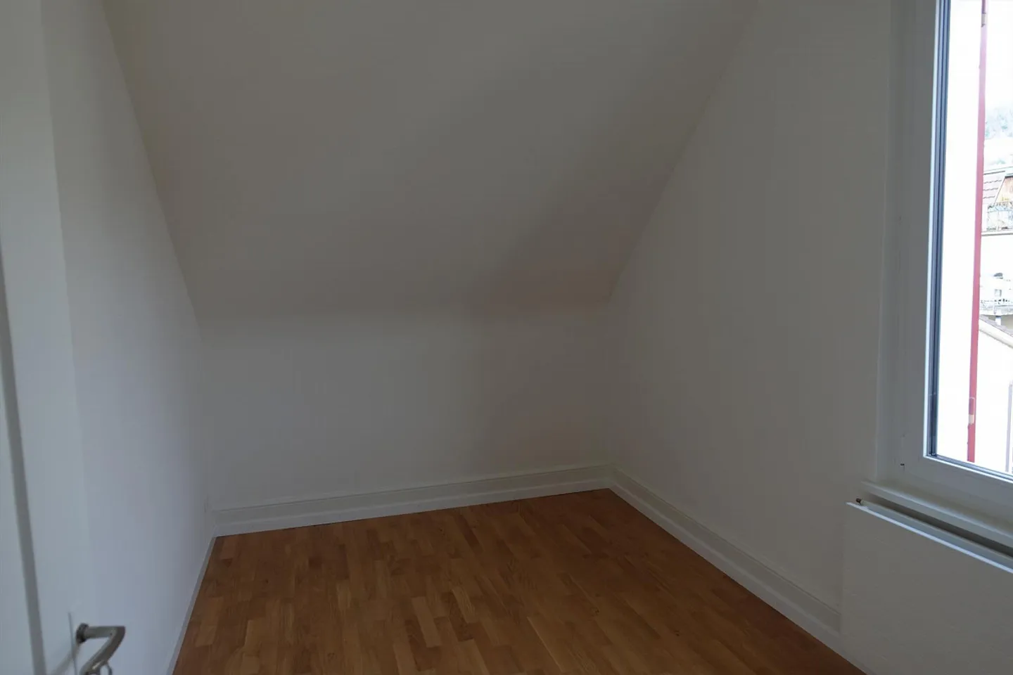 Charmante 3.5-Zimmer-Dachwohnung - Foto 16 von 20