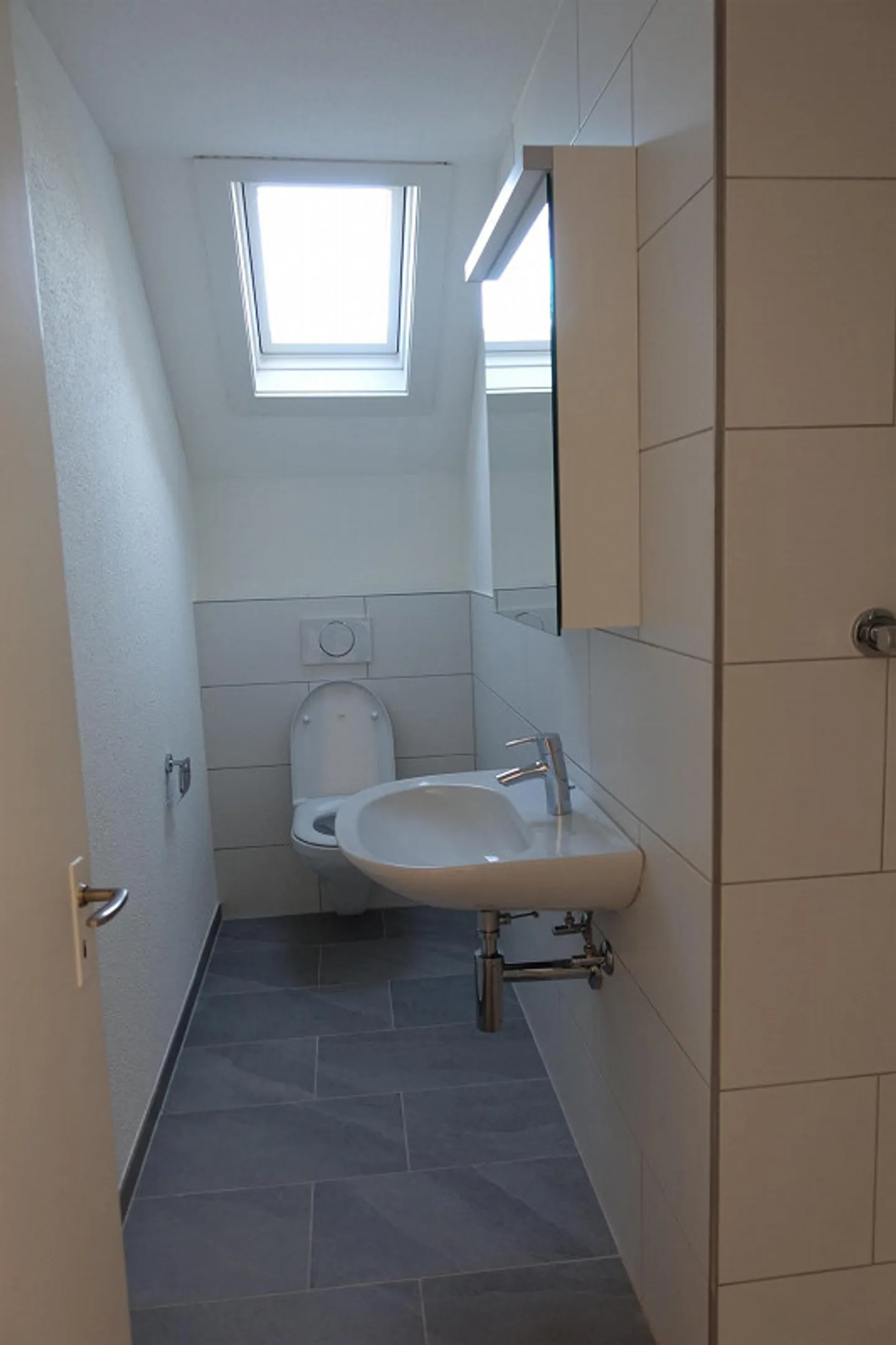 Charmante 3.5-Zimmer-Dachwohnung - Foto 17 von 20