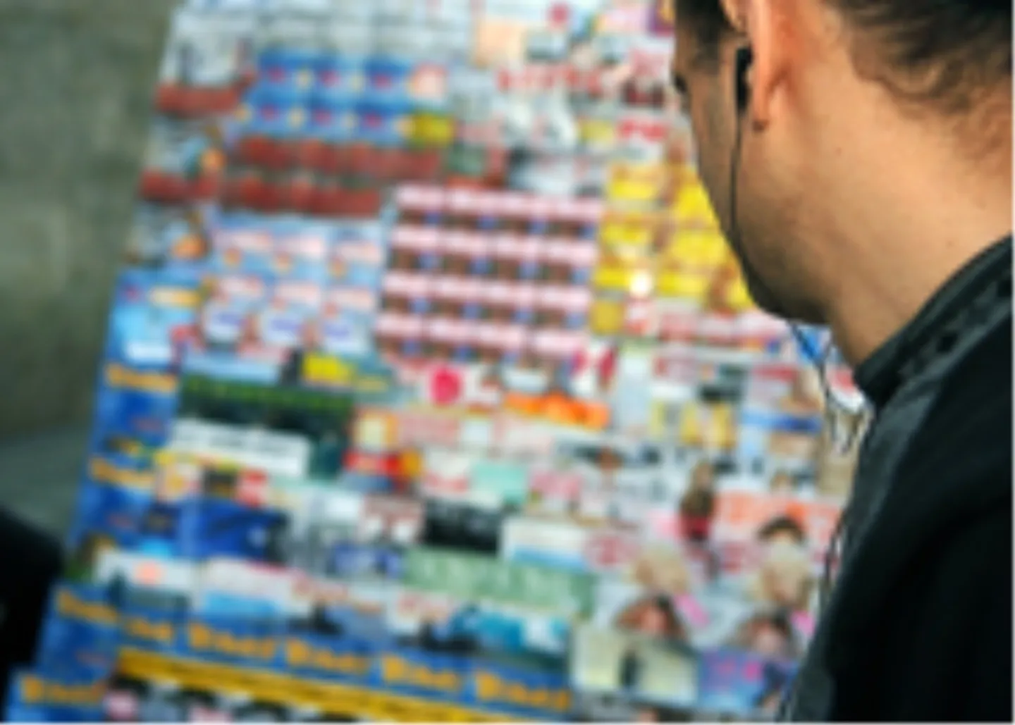 GENEVA - RD KIOSK - GROCERY STORE FOR SALE - Photo 1 of 1