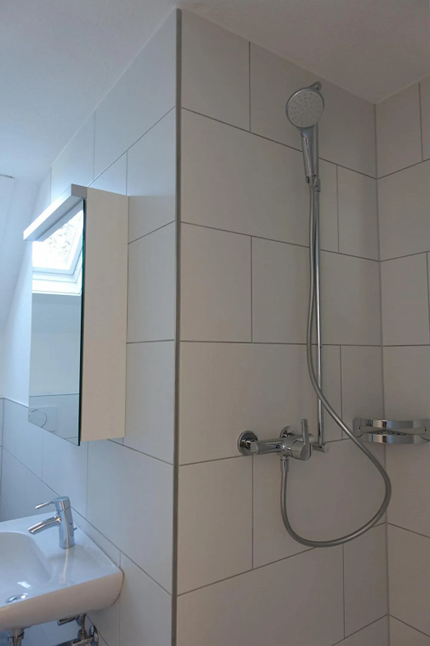 Charmante 3.5-Zimmer-Dachwohnung - Foto 18 von 20