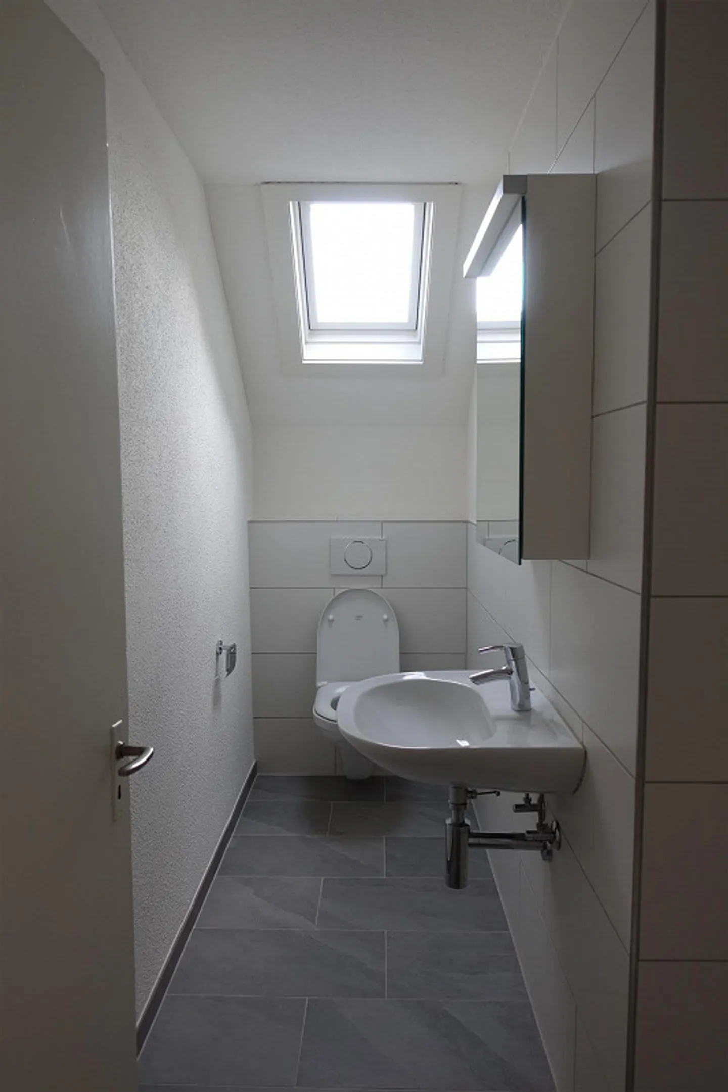 Charmante 3.5-Zimmer-Dachwohnung - Foto 19 von 20