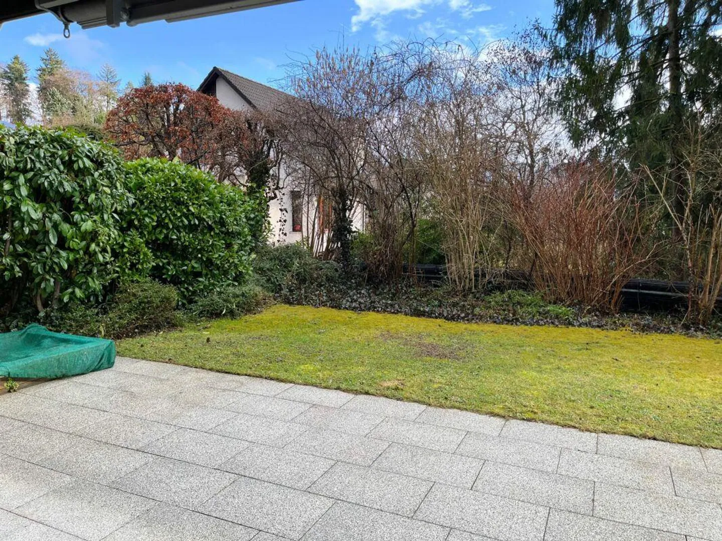 Incantevole casa unifamiliare con giardino accogliente e camino - Foto 10 di 11