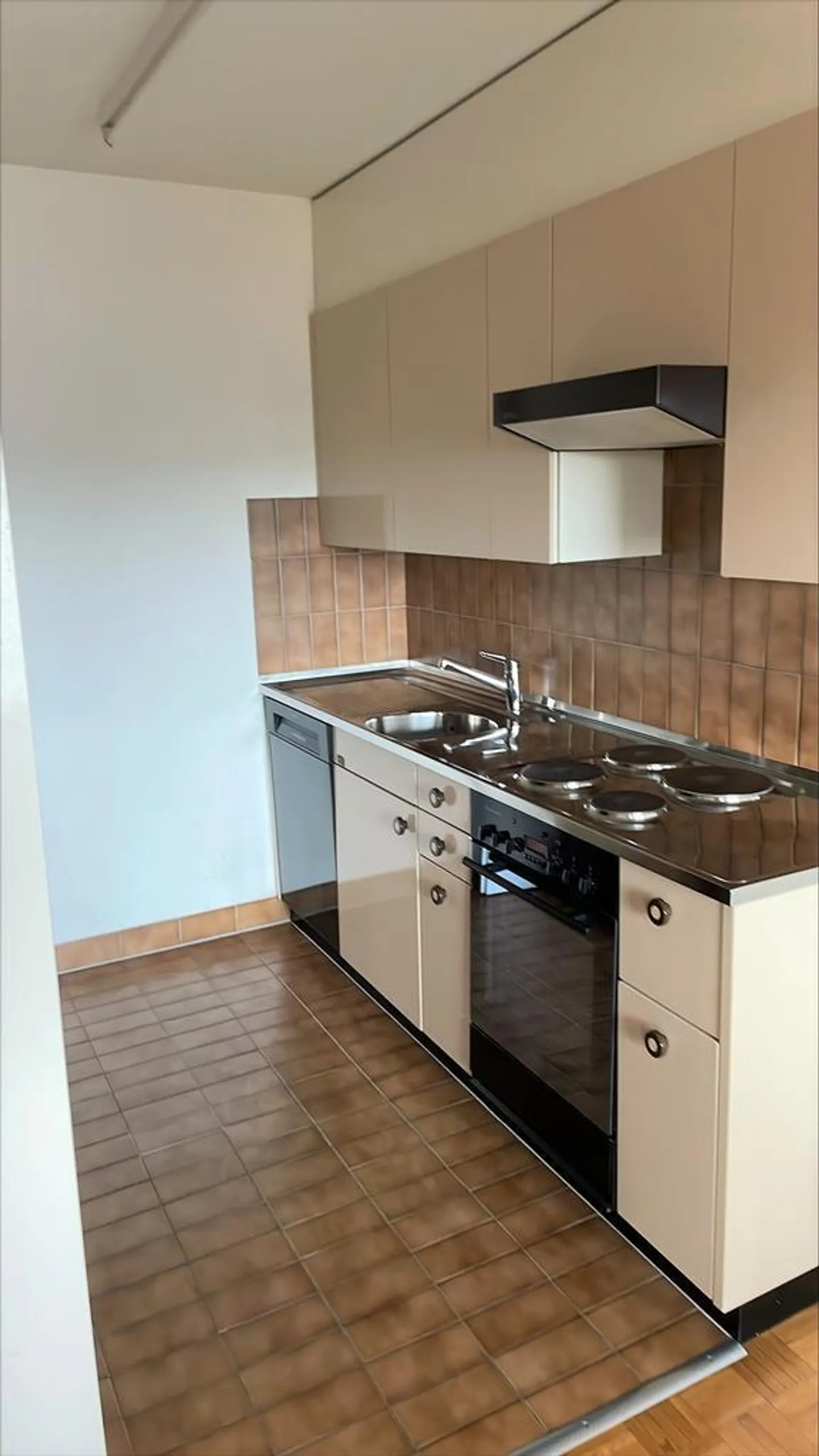 Cozy 3.5-room apartment - Photo 2 of 5