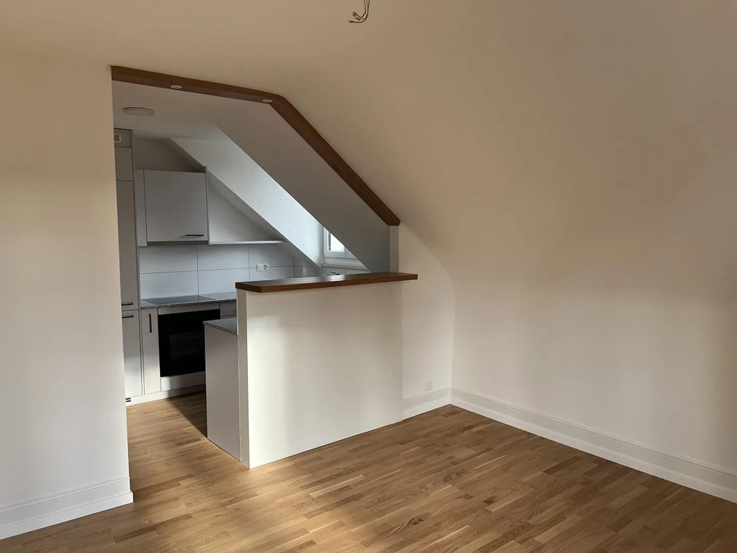 Charmante 3.5-Zimmer-Dachwohnung - Foto 11 von 20