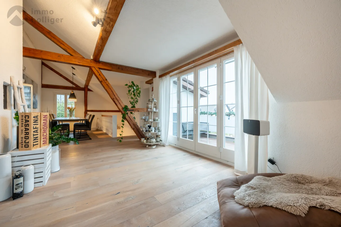 Vivre, investir et profiter tout en un seul endroit - Photo 2 sur 13