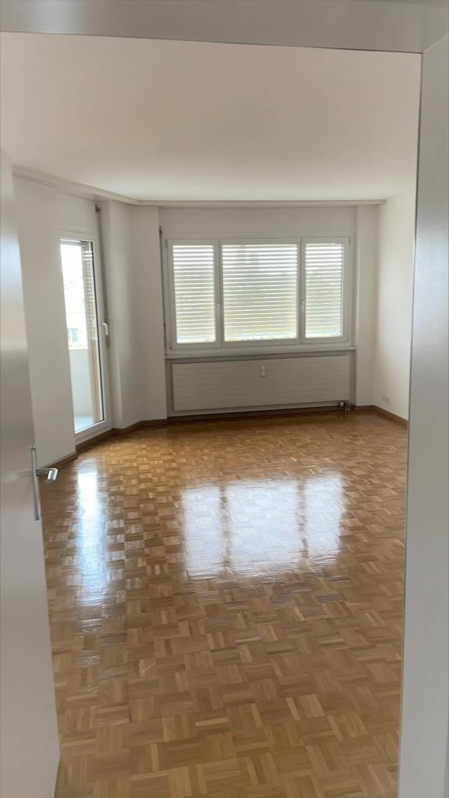 Cozy 3.5-room apartment - Photo 3 of 5