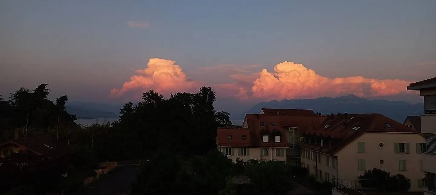 Contrat de location et reprise – 3,5 pièces, St-Sulpice VD (Rue du Centre) à convenir. - Photo 2 sur 5